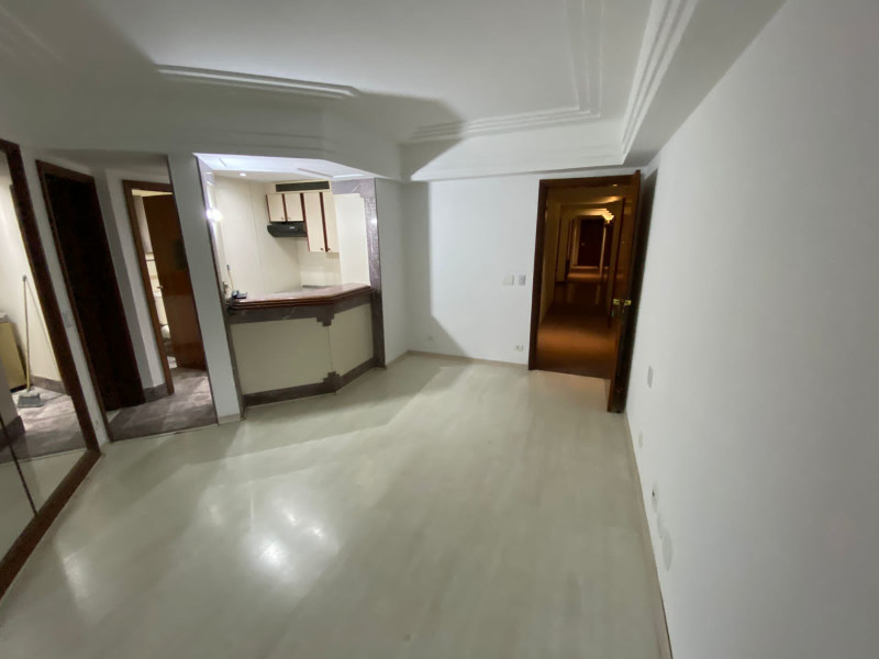 Flat à venda Jardim Paulistano com 40m² e 1 quarto por R$ 575.000 - foto-5-sala-entrada.jpg