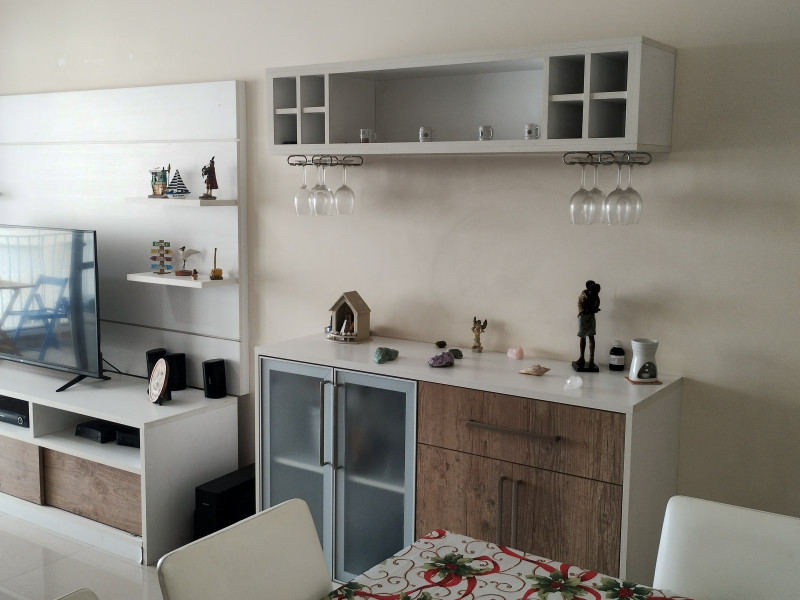 Apartamento à venda Vila Brasilio Machado com 80m² e 3 quartos por R$ 810.000 - salaestar.jpg