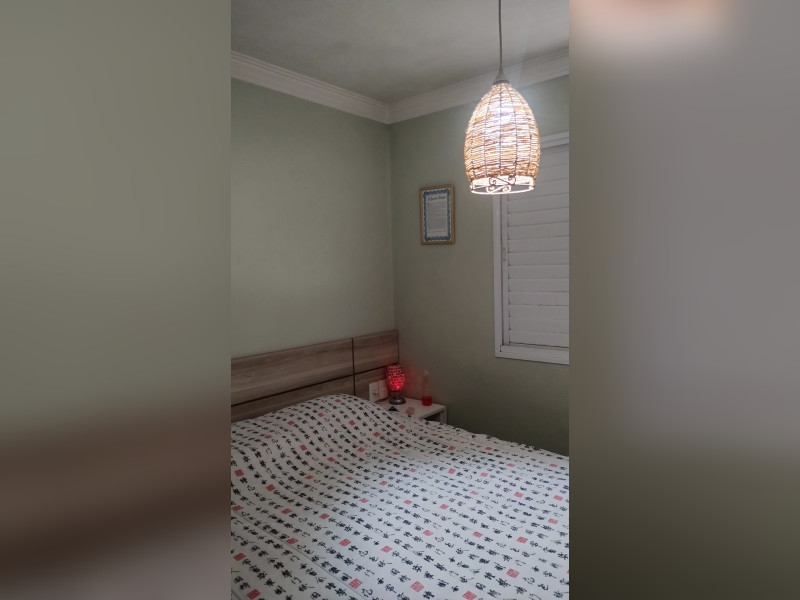 Apartamento à venda Vila Brasilio Machado com 80m² e 3 quartos por R$ 810.000 - suite01.jpg