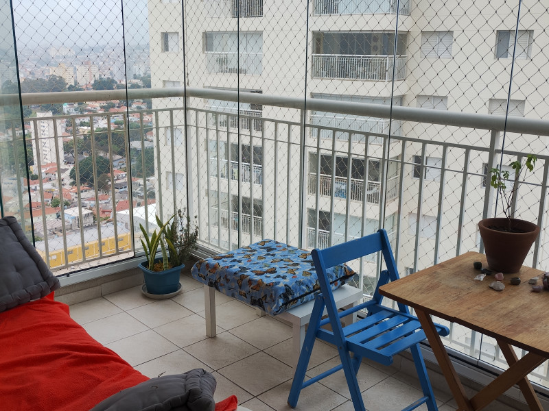 Apartamento à venda Vila Brasilio Machado com 80m² e 3 quartos por R$ 810.000 - varanda.jpg