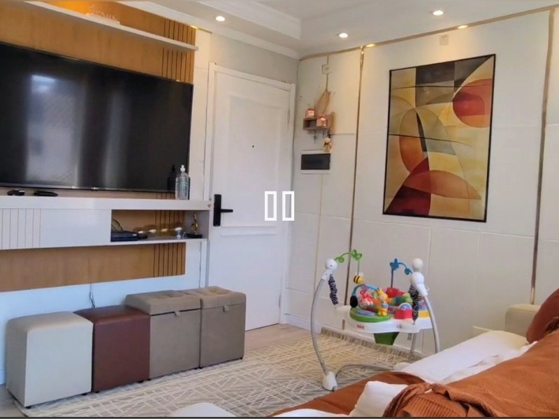 Apartamento à venda Vila Andrade com 62m² e 3 quartos por R$ 466.000 - 1000598589.jpg