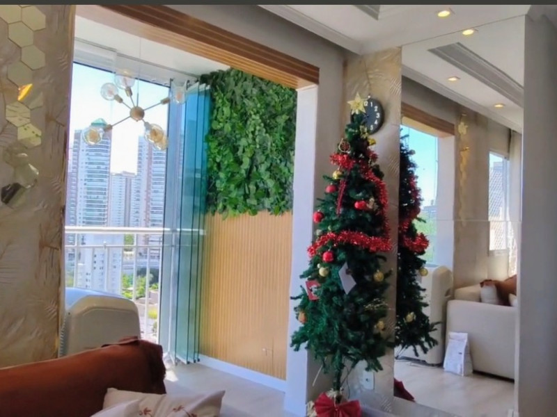 Apartamento à venda Vila Andrade com 62m² e 3 quartos por R$ 466.000 - 1000598591.jpg