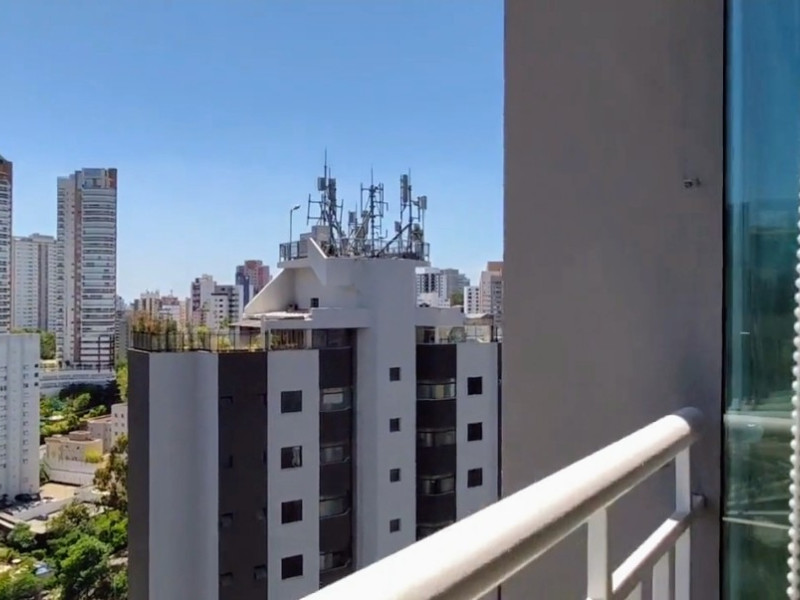 Apartamento à venda Vila Andrade com 62m² e 3 quartos por R$ 466.000 - 1000598595.jpg