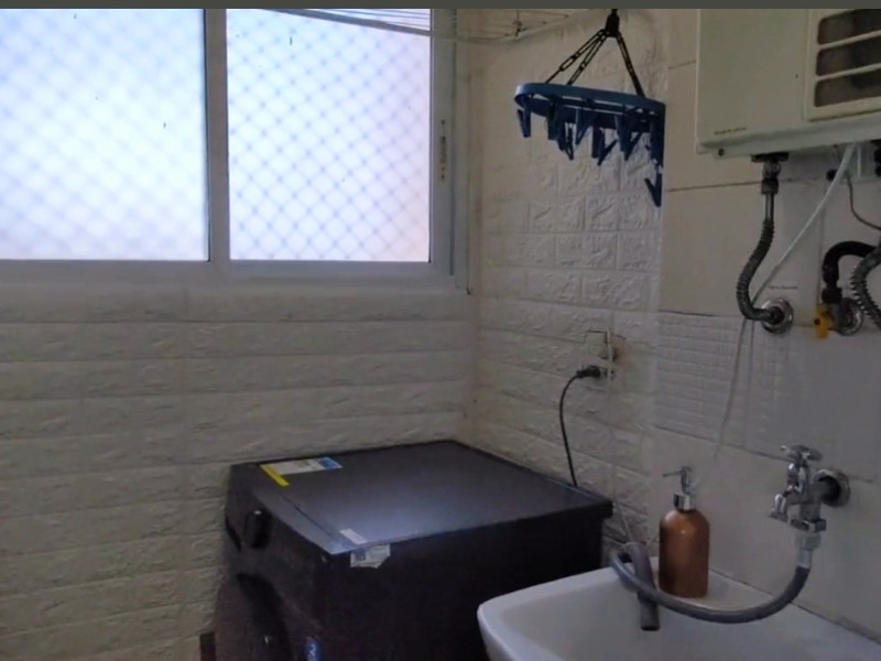 Apartamento à venda Vila Andrade com 62m² e 3 quartos por R$ 466.000 - 1000598597.jpg