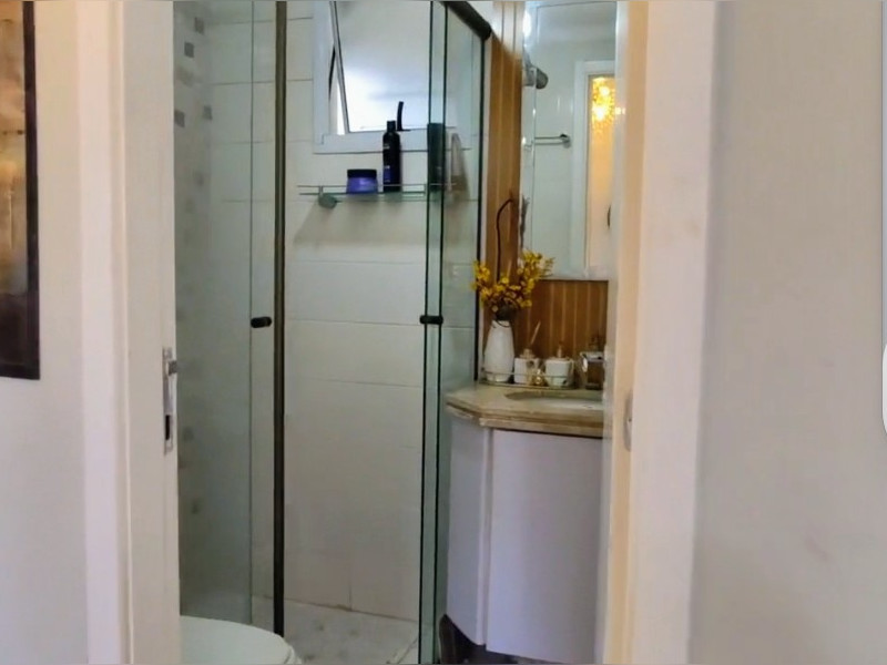 Apartamento à venda Vila Andrade com 62m² e 3 quartos por R$ 466.000 - 1000598599.jpg