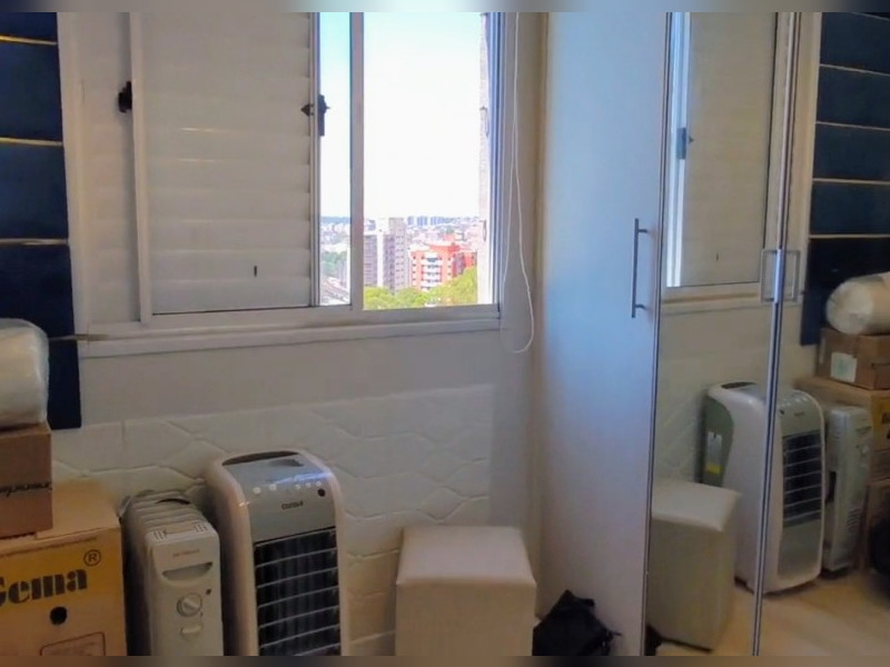 Apartamento à venda Vila Andrade com 62m² e 3 quartos por R$ 466.000 - 1000598600.jpg