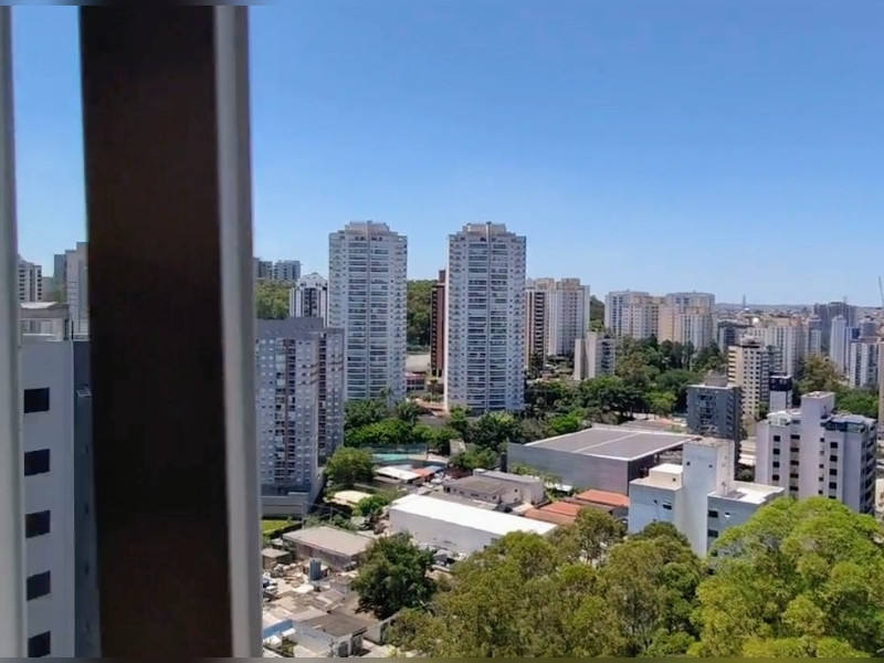 Apartamento à venda Vila Andrade com 62m² e 3 quartos por R$ 466.000 - 1000598601.jpg