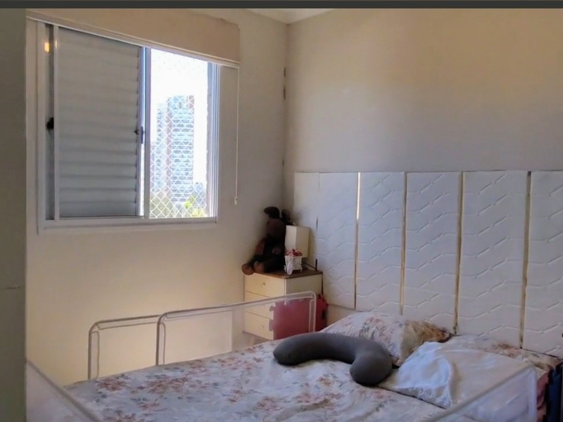 Apartamento à venda Vila Andrade com 62m² e 3 quartos por R$ 466.000 - 1000598603.jpg