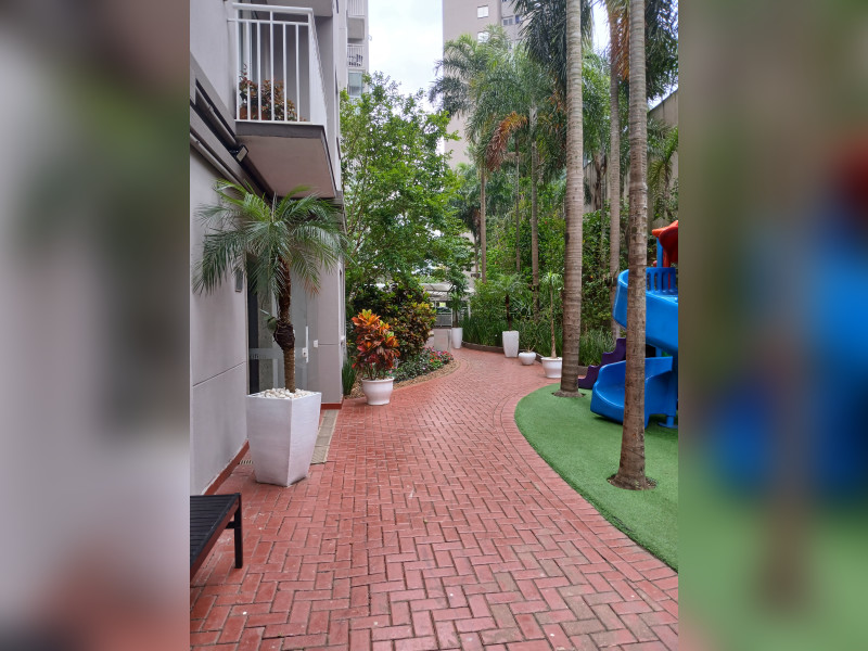 Apartamento à venda Vila Andrade com 62m² e 3 quartos por R$ 466.000 - 1000598737.jpg