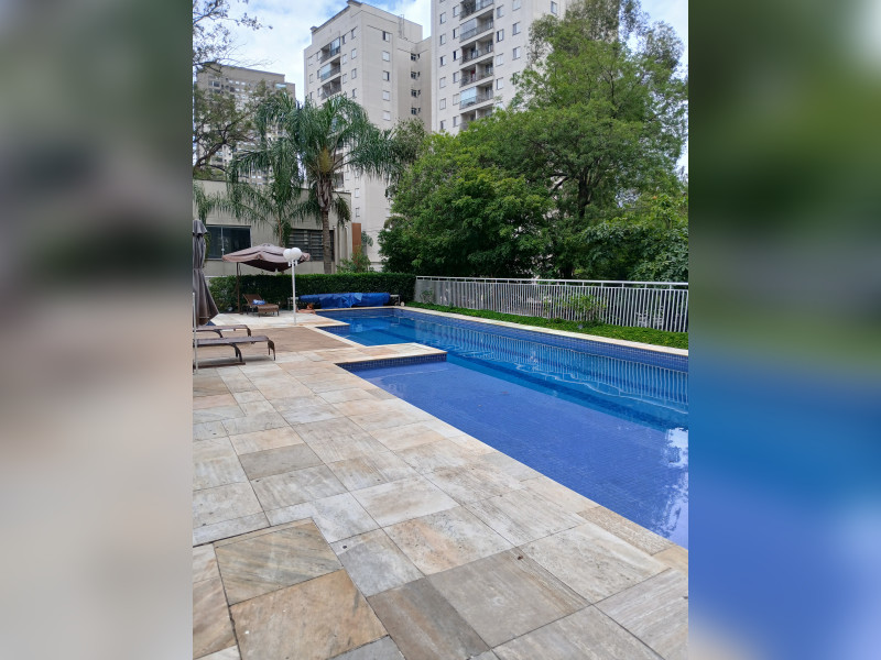 Apartamento à venda Vila Andrade com 62m² e 3 quartos por R$ 466.000 - 1000598743.jpg