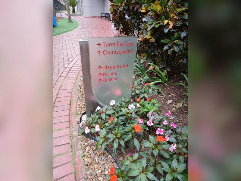 Apartamento à venda Vila Andrade com 62m² e 3 quartos por R$ 466.000 - 1000598750.jpg