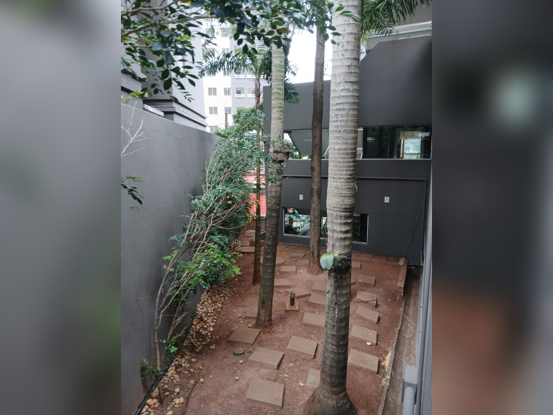 Apartamento à venda Vila Andrade com 62m² e 3 quartos por R$ 466.000 - 1000598751.jpg