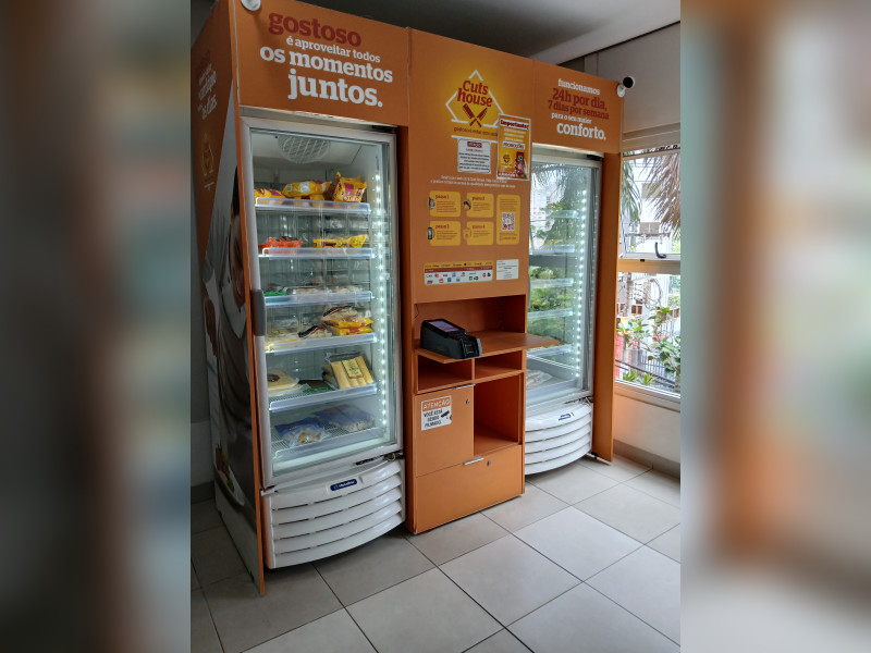 Apartamento à venda Vila Andrade com 62m² e 3 quartos por R$ 466.000 - 1000598754.jpg