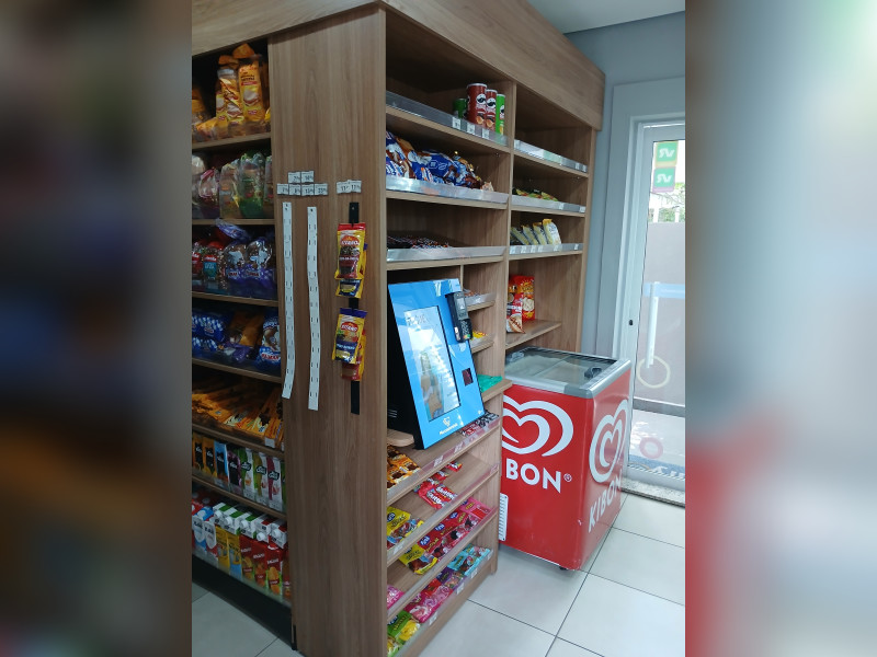 Apartamento à venda Vila Andrade com 62m² e 3 quartos por R$ 466.000 - 1000598756.jpg