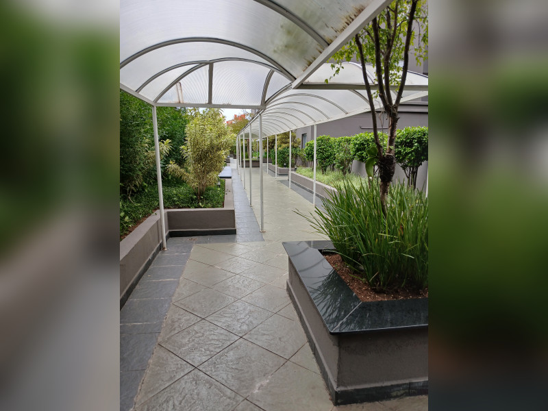 Apartamento à venda Vila Andrade com 62m² e 3 quartos por R$ 466.000 - 1000598759.jpg