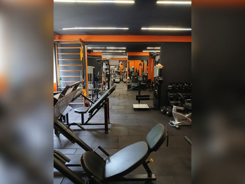 Apartamento à venda Vila Andrade com 62m² e 3 quartos por R$ 466.000 - 1000598766.jpg