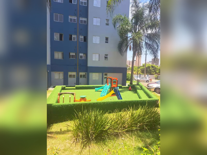 Apartamento à venda Parque Campolim com 48m² e 2 quartos por R$ 380.000 - 1000422445.jpg