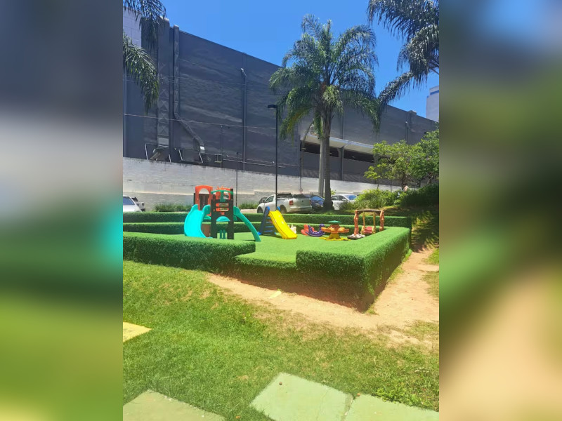 Apartamento à venda Parque Campolim com 48m² e 2 quartos por R$ 380.000 - 1000422447.jpg