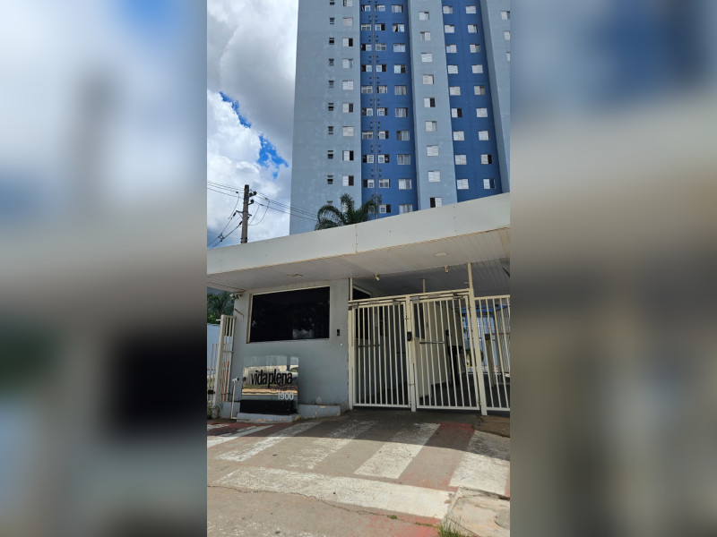 Apartamento à venda Parque Campolim com 48m² e 2 quartos por R$ 380.000 - 1000422749.jpg