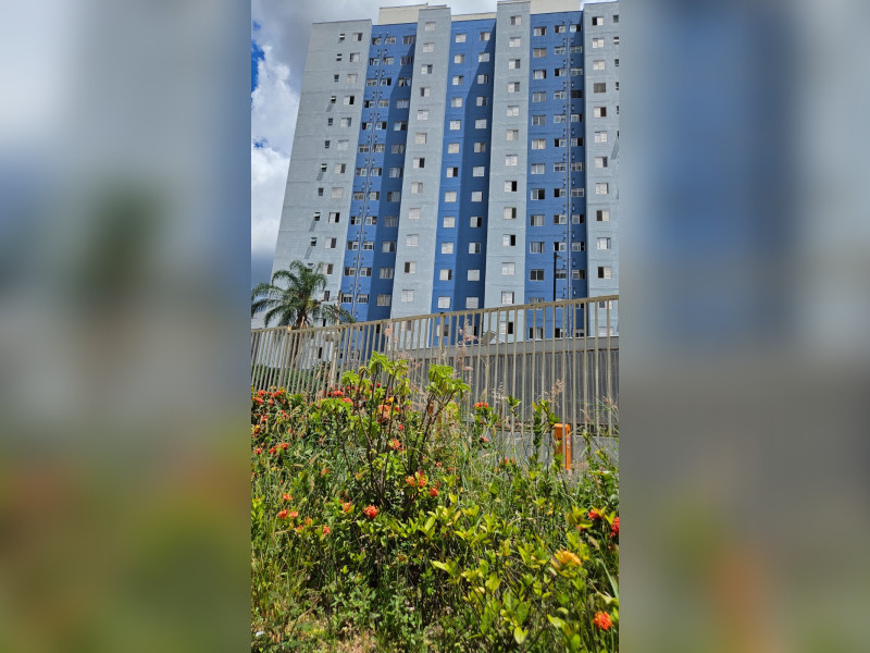 Apartamento à venda Parque Campolim com 48m² e 2 quartos por R$ 380.000 - 1000422751.jpg