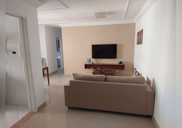 imóvel com 67m²