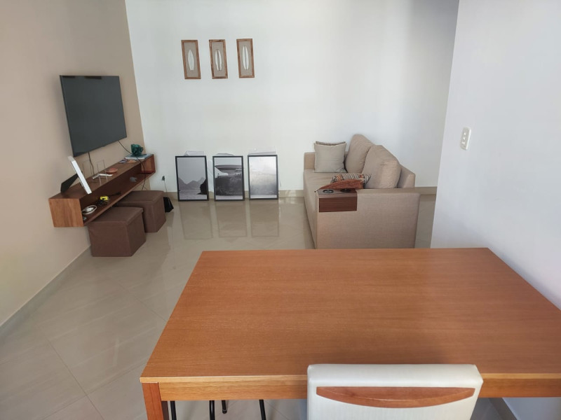 imóvel com 67m² - Floradas de São José - São José dos Campos