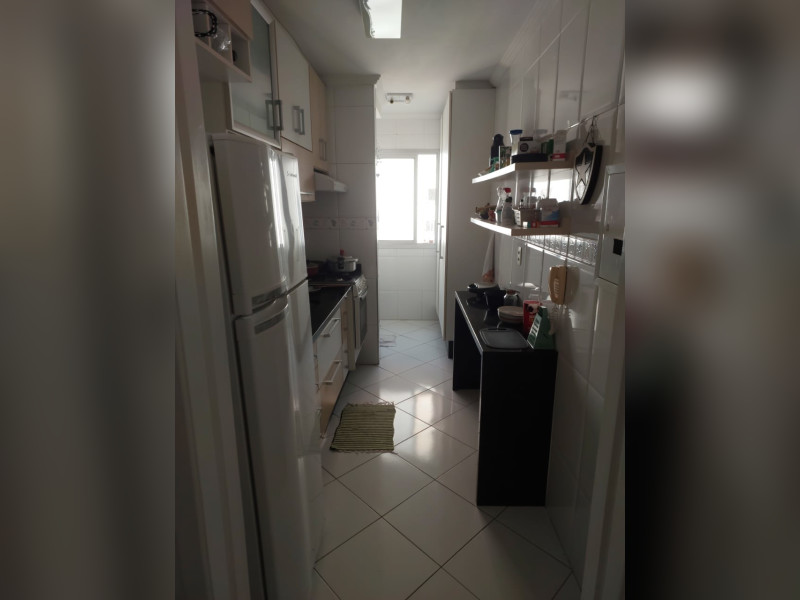 imóvel com 67m² - Floradas de São José - São José dos Campos