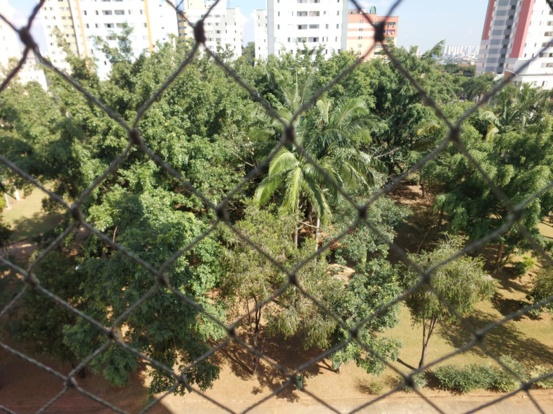 imóvel com 67m² - Floradas de São José - São José dos Campos