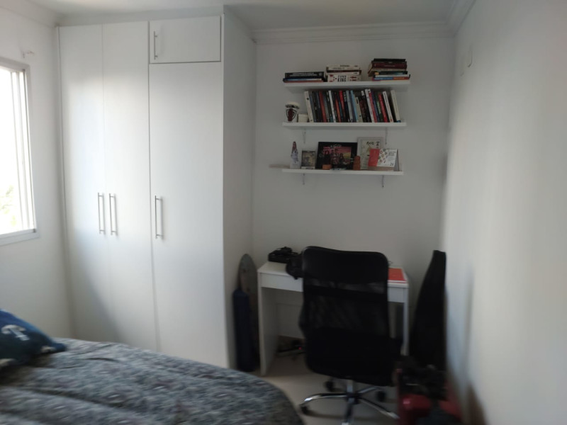 imóvel com 67m² - Floradas de São José - São José dos Campos