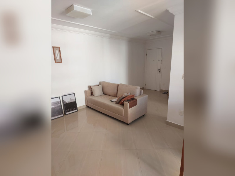 imóvel com 67m² - Floradas de São José - São José dos Campos
