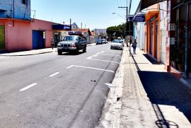 Comercial à venda Centro com 116m² - 1 dormitório -  vagas - R$ 600.000 - rua.jpg