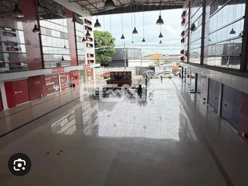 imóvel com 6m² - Recreio Ipitanga - Lauro de Freitas