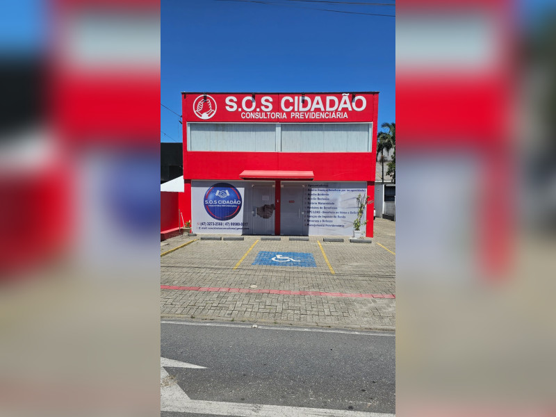 Comercial à venda Nova Brasília com 120m² e 0 quartos por R$ 690.000 - 1000420357.jpg