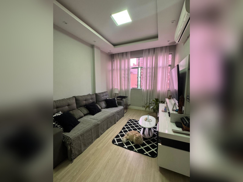 Apartamento à venda Tijuca com 92m² e 3 quartos por R$ 620.000 - img-20260110-wa0088.jpg