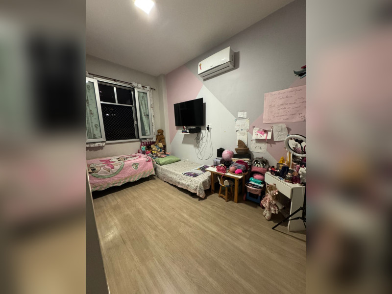 Apartamento à venda Tijuca com 92m² e 3 quartos por R$ 620.000 - img-20260110-wa0092.jpg