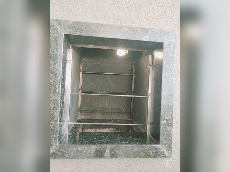 Apartamento à venda Santa Rosa com 77m² e 3 quartos por R$ 575.000 - churrasqueira.jpg
