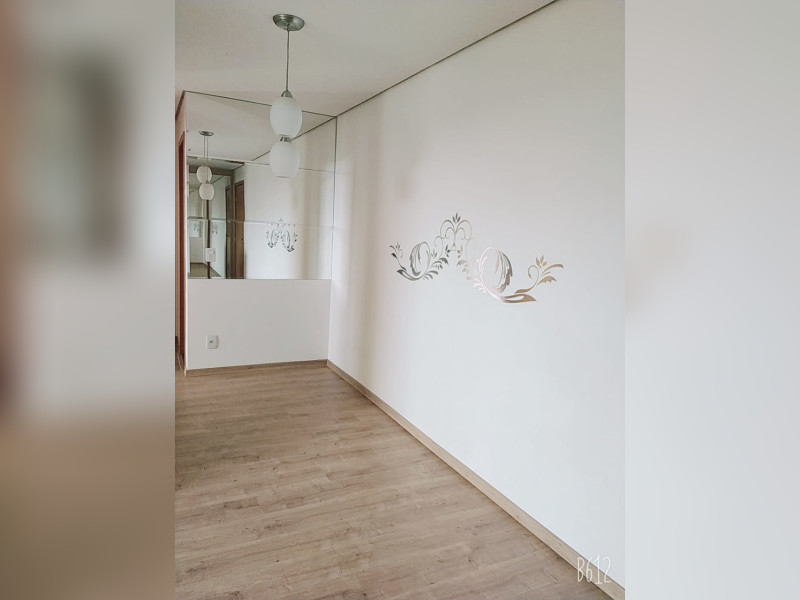 Apartamento à venda Santa Rosa com 77m² e 3 quartos por R$ 575.000 - copa1.jpg