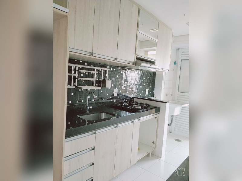 Apartamento à venda Santa Rosa com 77m² e 3 quartos por R$ 575.000 - cozinha1.jpg