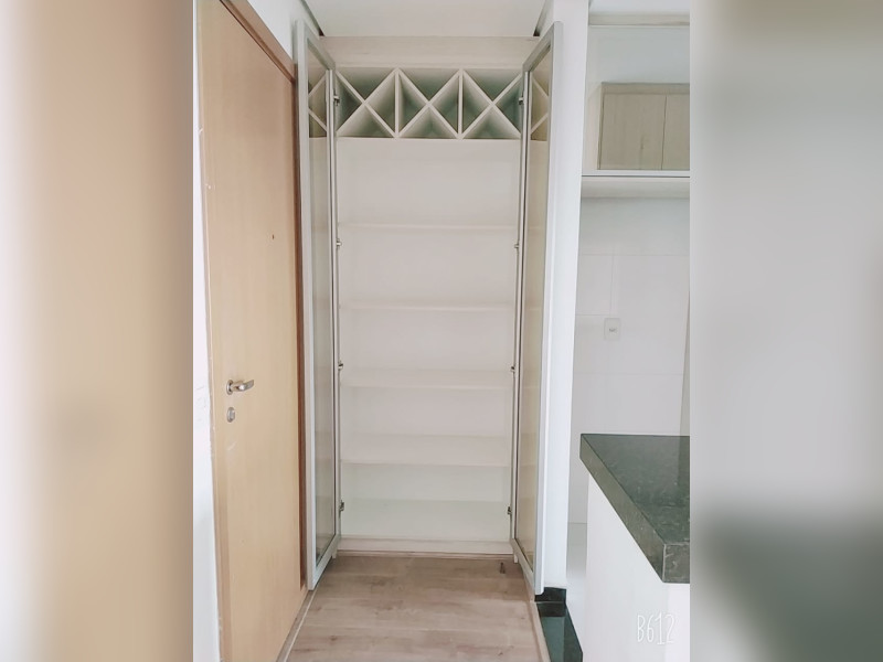 Apartamento à venda Santa Rosa com 77m² e 3 quartos por R$ 575.000 - entrada1.jpg