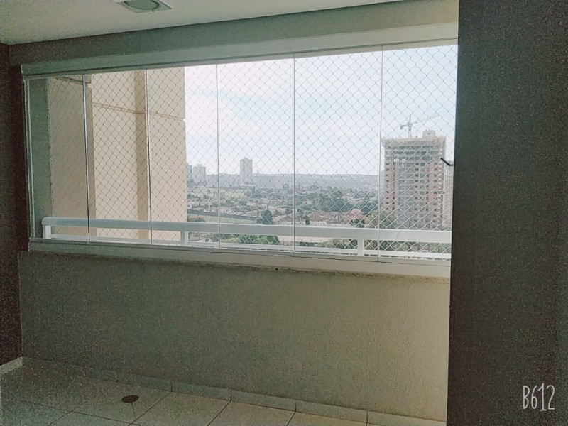 Apartamento à venda Santa Rosa com 77m² e 3 quartos por R$ 575.000 - sacada2.jpg