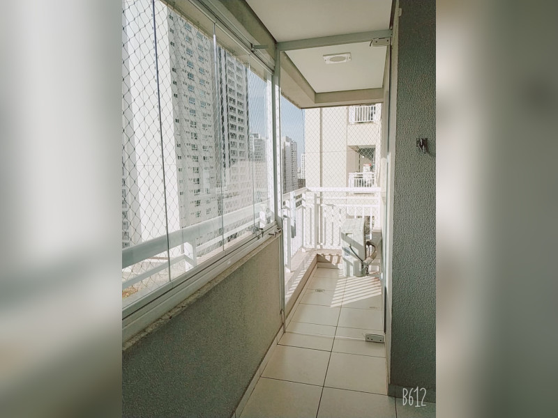 Apartamento à venda Santa Rosa com 77m² e 3 quartos por R$ 575.000 - sacada4.jpg