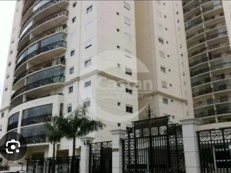 Apartamento à venda Parque da Vila Prudente com 136m² e 4 quartos por R$ 1.670.000 - 1000722880.jpg