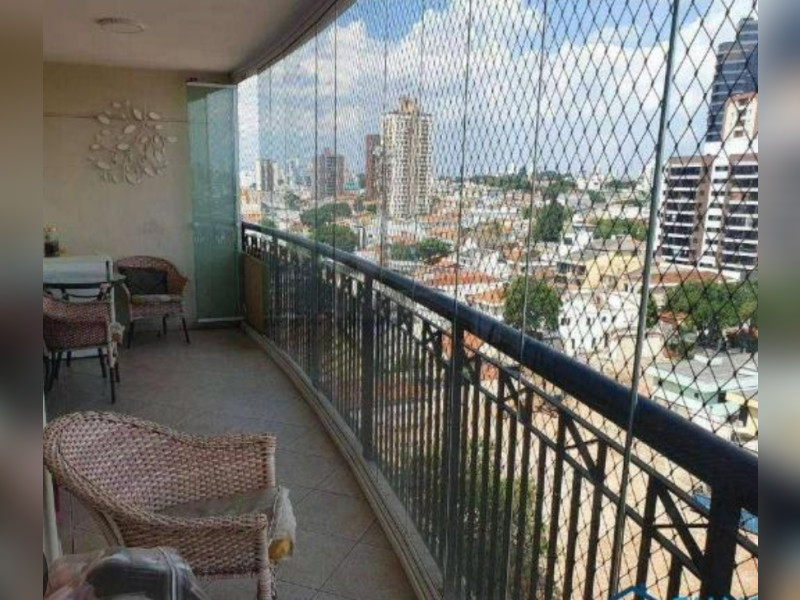 Apartamento à venda Parque da Vila Prudente com 136m² e 4 quartos por R$ 1.670.000 - 1000722884.jpg