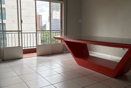 Comercial para alugar Bela Vista com 128m² - 0 dormitórios -  vagas - R$ 3.000 - img-2199.JPG