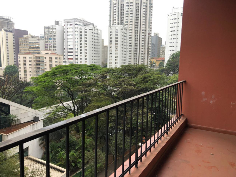 Comercial para alugar Bela Vista com 128m² e 0 quartos por R$ 3.000 - cc1.jpeg