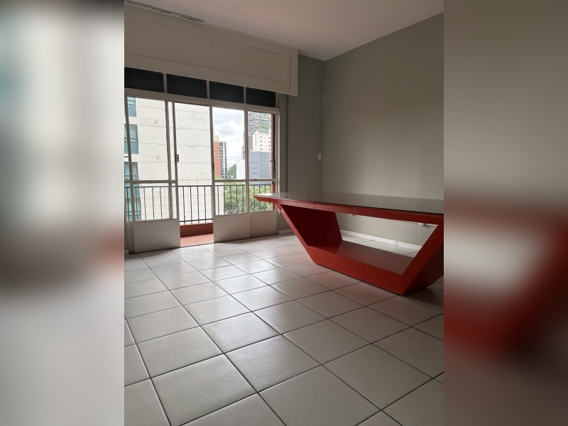 Comercial para alugar Bela Vista com 128m² e 0 quartos por R$ 3.000 - img-2199.JPG