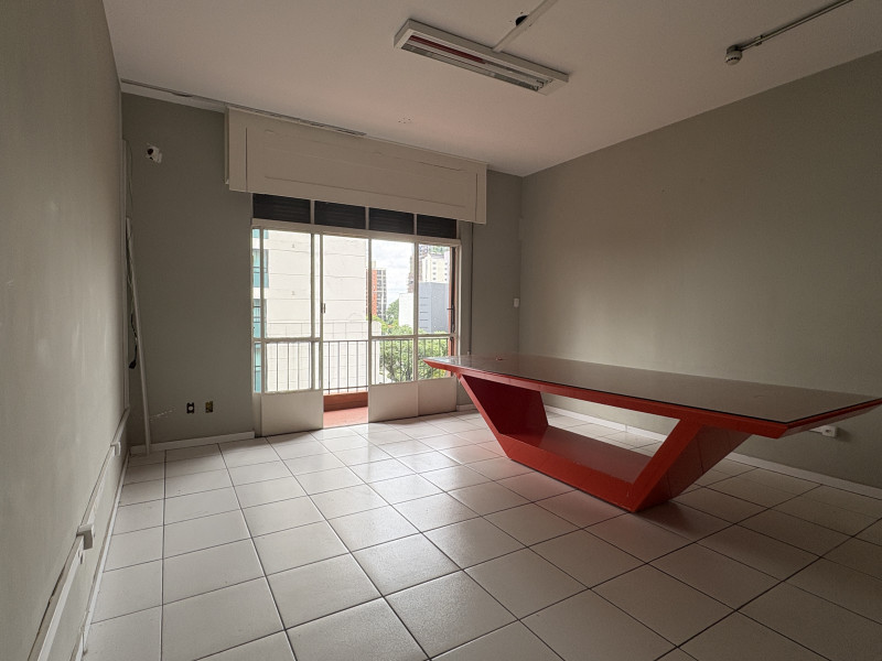 Comercial para alugar Bela Vista com 128m² e 0 quartos por R$ 3.000 - img-2201.JPG