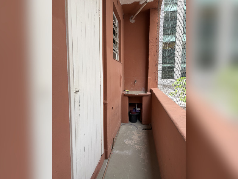 Comercial para alugar Bela Vista com 128m² e 0 quartos por R$ 3.000 - img-2215.JPG