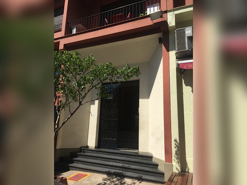 Comercial para alugar Bela Vista com 128m² e 0 quartos por R$ 3.000 - img-6124.jpg