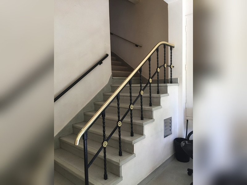 Comercial para alugar Bela Vista com 128m² e 0 quartos por R$ 3.000 - img-6128.jpg